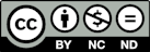 Creative Commons badge